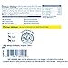 PCI Pet Center Inc. Chicken Nibbles Raw Dehydrated Chicken Breast Dog Treats, 1 Pound Container,16 oz,CHK-101