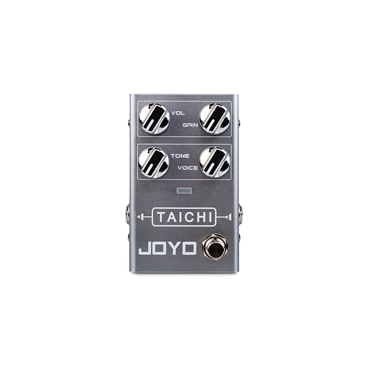 JOYO-R02 - Taichi overdrive guitar effect pedal - Revolution R Series