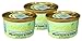 Organic Spillproof Air Freshener Hawaiian Gardens Scent 3pk