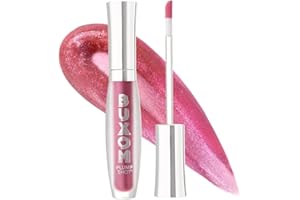 Buxom Women's Plump Shot Plumping Lip Serum - Shimmer Chrome Tints