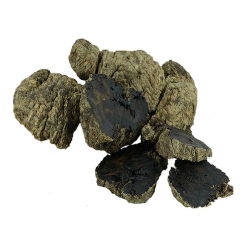 Superfine Wild Rehmannia Glutinosa Root Sheng Di Huang Herb Tea Rehmannia Root 500g