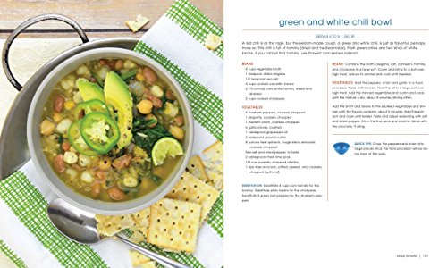 Vegan Bowls: Perfect Flavor Harmony in Cozy One-Bowl Meals - Thumbnail 6