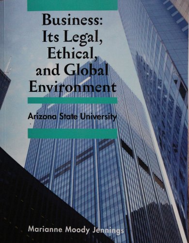 Cheapest Copy Of Business Its Legal Ethical And Global
