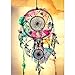 Bokeley 5D Home Decoration, Diamond Embroidery Paintings Wall Sticker Eiffel Tower Counted Cross Stitch Kit (C)