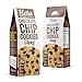 Keto Fresh Foods Chocolate Chip Cookies Features: 1 NET Carb | Sugar Free | Gluten Free | Made with Organic & Natural Ingredients | Paleo & Grandma Approved (12 Cookies)