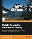 Mobile Application Penetration Testing by 