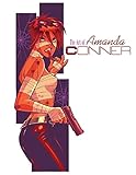 Art of Amanda Conner HC by Amanda Conner