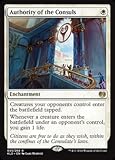 Magic: the Gathering - Authority of the Consuls (005/264) - Kaladesh