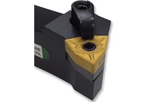 Maifix MWLNL1616H08 CNC Lathe Holders Solid Left Hand Carbide Inserts Machining Cutting Cutter External Turning Tools