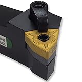 Maifix MWLNL2020K06 CNC Lathe Holders Solid Left