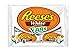 Reese's Easter White Peanut Butter Eggs, 6-Count, 7.2 oz Packages (Pack of 4)