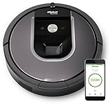 iRobot Roomba 960 Robot Vacuum Bundle- Wi-Fi