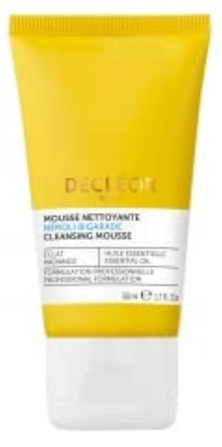 Decléor Neroli Bigarade Cleansing Mousse 50ml
