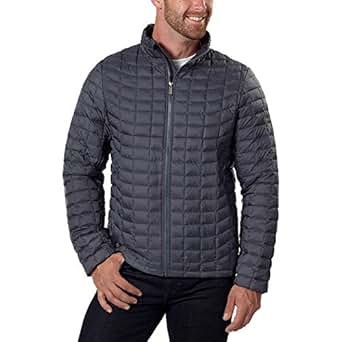 Amazon.com: Ben Sherman Mens Quilted Lightweight Jacket: Clothing