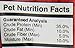 Fruitables Small Dog Treats – Whole Jerky Bites – Healthy Treats – Bacon & Apple Flavor – 5 Ounces