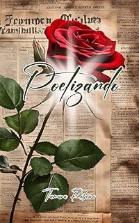 Livro Poetizando