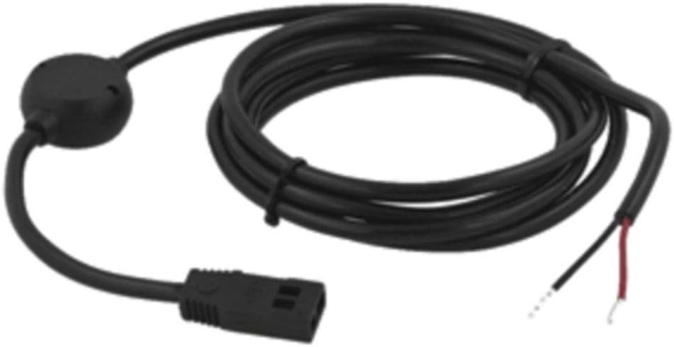 humminbird helix 5 power cord