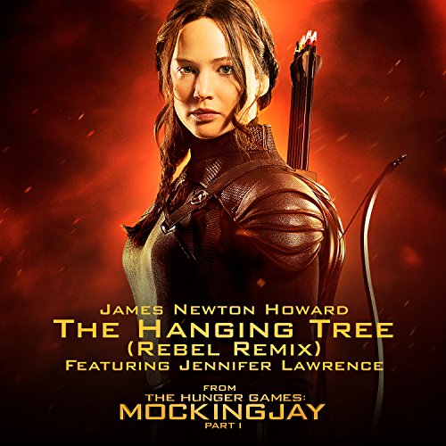 Jennifer Lawrence Song Hanging Tree utilaqola