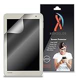 XShields© (2-Pack) Screen Protectors for Toshiba Encore 2 WT8-B 8