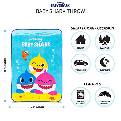 2 Franco+Bedding+Super+Plush+Throw