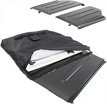 jeep wrangler freedom top