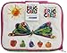 Eric Carle The Very Hungry Caterpillar Butterfly Lunch Bag