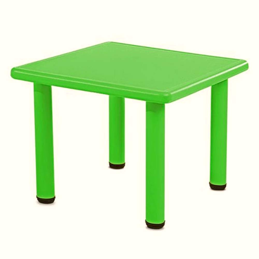 kids square table