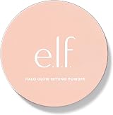 e.l.f. Halo Glow Setting Powder Loose Silky Weightless Semi-M matte 0.24 oz view 3