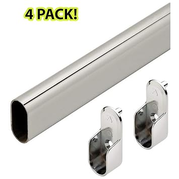 Barra perchero | Percheros de pared, percheros de pie...