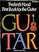 First Book for the Guitar - Part 3: Guitar Technique