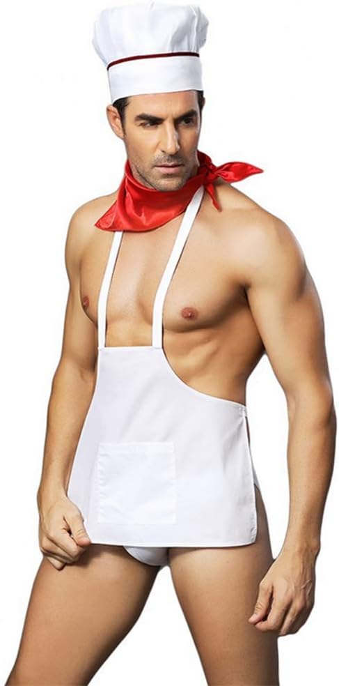 Lenceria masculina