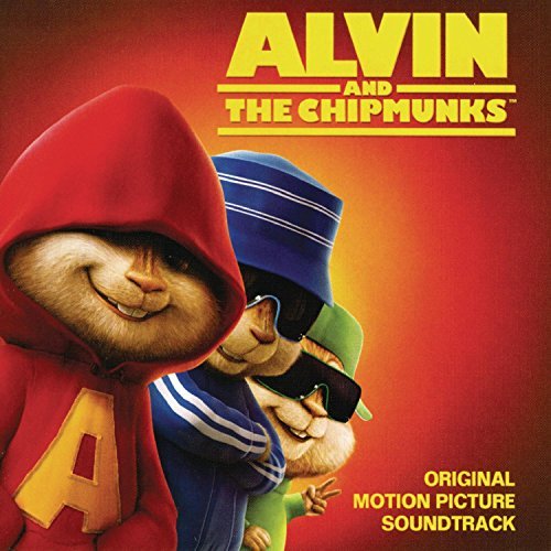 Alvin & the Chipmunks by Various (20071120) Amazon.de MusikCDs & Vinyl