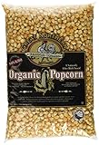 Great Northern Popcorn Organic All Natural Yellow Gourmet Popcorn, 28 Ounce