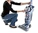 Hoover Hardwood Floor Cleaner FloorMate SpinScrub with Bonus Hard Floor Wipes Corded Bare Floor Cleaner FH40010B