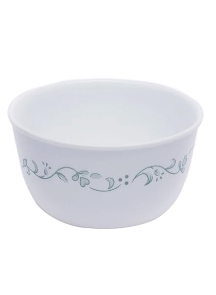 Corelle Essential Series Country Cottage - Katori, 6 Pcs Set