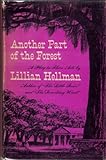 Front cover for the book Another Part of the Forest by Lillian Hellman