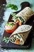 Flatout Light Flatbread Wraps Sampler 4 Pack, Original, Italian Herb, Garden Spinach, and Sundried Tomato, 11.2 oz.
