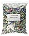 Chipurnoi Glitterati Assorted Fruit Candy - 800 Pieces - 1.9 lb