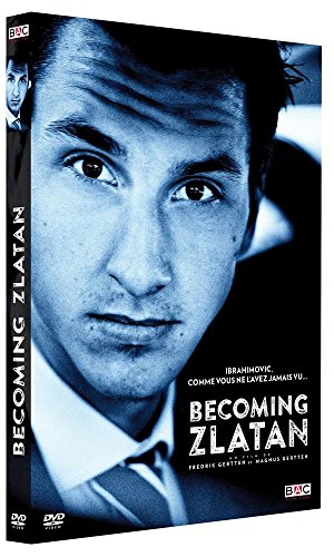 Becoming Zlatan
