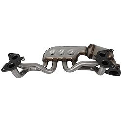 ACZCR Catalytic Converter Fit For Subaru For