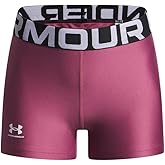 Under Armour Girls HeatGear Shorty