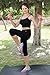 NIRLON Capri Leggings for Women High Waist Workout Capris Yoga Pants Plus Size
