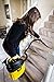 Stanley Wet/Dry Vacuum, 3 Gallon, 3 Horsepower