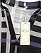 SeSe Code Long Sleeve Casual Shirts For Women, Ladies Plaid 2XL Tunic For Leggings Work Office Wear Maternity High Low Top Stretch Ruffles Baggy V Neck Blouse Gray and Black XXL