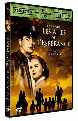 Les Ailes De L'espérance