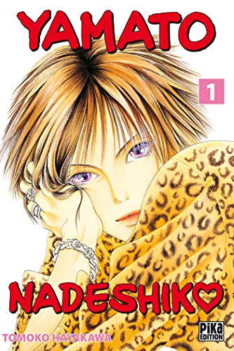 Yamato Nadeshiko, Tome 1 (French Edition) by TOMOKO HAYAKAWA
