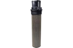 XYZIL Hydraulic Filter Element Suction 32/920300 332/B1918 Compatible with JCB 214 215 216 217 3C 3CX 3D 1400B 1550B 1600B 17