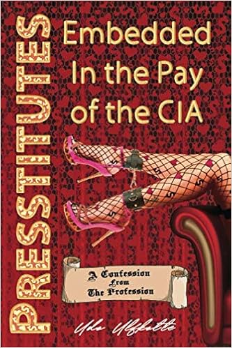 CIA mainstream media books corruption