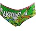 TMNT Bright Hipster Panty- Large