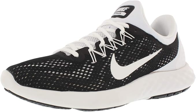 nike skyelux men's black